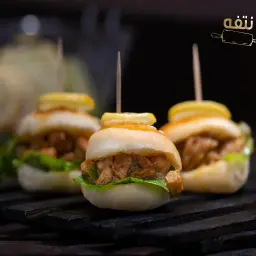 ميني ساندوتش رانش